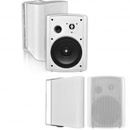 Настенная акустика BIG MSB604 WHITE