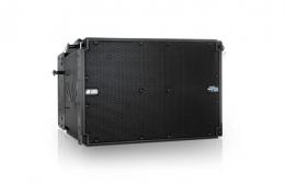 Активный элемент линейного массива dBTechnologies DVA T12