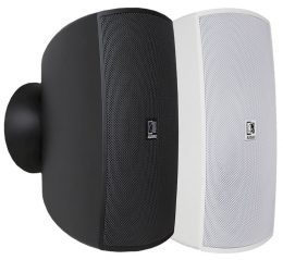 Настенная акустическая система Audac ATEO4MK2/B