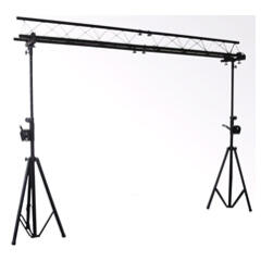 Стойка для светового оборудования BIG LS212-3