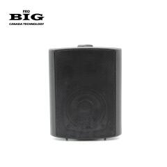 Настенная акустика BIG MSB404 BLACK