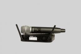 БЕСПРОВОДНАЯ РАДИОСИСТЕМА SHURE GLXD24E/SM86