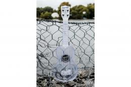 Укулеле KALA WATERMAN TRANSLUCENT SOPRANO UKULELE