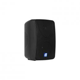 Активная акустическая система dBTechnologies MINIBOX K 70