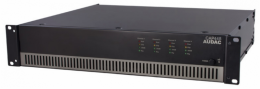 Трансляционный усилитель мощности Audac CAP448