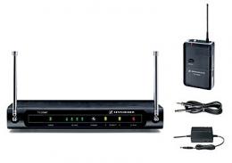 Радио-система Sennheiser FP 72
