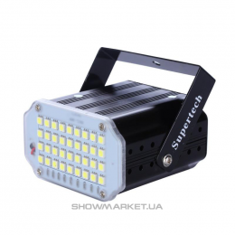 LED стробоскоп BIG STROB 36*5050 WHITE