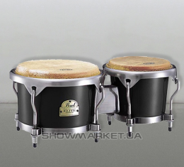 Бонги - Pearl PBF-300DX.625 Elite Fiberglass Bong, 7"+9