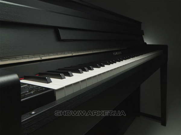 Фото Цифрове піаніно YAMAHA Clavinova CLP-585B L