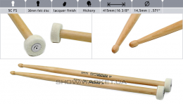 Барабанные палочки - Rohema Kombi 5С FS