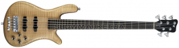 Бас-гитара  - WARWICK STREAMER LX5 (NATURAL OF)