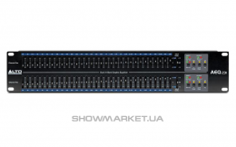 Еквалайзер ALTO PROFESSIONAL AEQ231