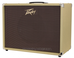 Комбоусилитель - PEAVEY 112-C 1x12 Guitar Cabinet