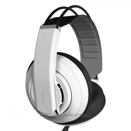 Навушники SUPERLUX HD681 EVO (White)