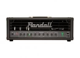 Гитарный головной усилитель Randall T2H-E