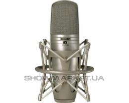 Микрофон Shure KSM44SL