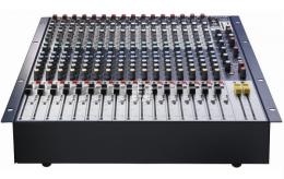 Микшерный пульт Soundcraft GB2R 16ch 16/2