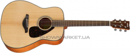 Акустическая гитара - YAMAHA FG800 (NT)
