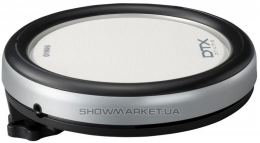 Пэд малого барабана/тома серии DTX-PAD YAMAHA XP80