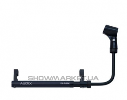 Микрофонный держатель для гитарных кабинетов AUDIX CAB GRABBER