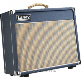 Педаль эффектов для электрогитар - Laney L20T-212