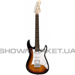 Электрогитара - PARKSONS ST-170 (3TSB)