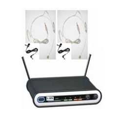 Радиосистема BIG 2070-2HEAD