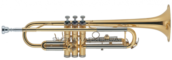 Фото Труба - J.MICHAEL TR-200A (P) Trumpet L
