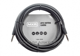 Кабель - DUNLOP DCIX20 MXR PRO SERIES INSTRUMENT CABLE 20ft