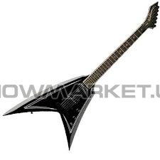 Электрогитара - Washburn WV40 PRO BK