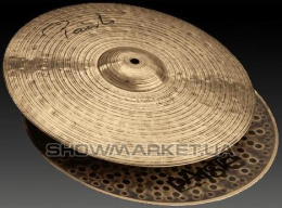 Тарелка хай хет - Paiste Signature DE Hi-Hat 14