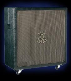 Гитарный кабинет Randall RS412LB
