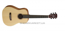 Акустическая гитара CORT EARTH MINI