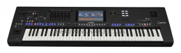 Синтезатор YAMAHA GENOS