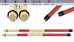 Барабанные палочки - Rohema Tape Rods Maple