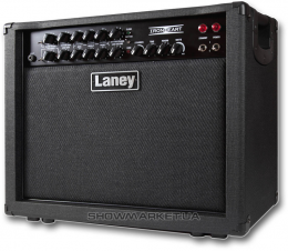 Ламповый комбо - Laney IRT60-212