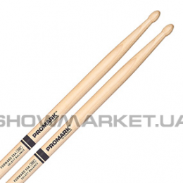 Барабанные палочки - PROMARK FBH580TW FORWARD BALANCE HICKORY .580 TEAR DROP WOOD TIP