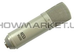 Ламповый микрофон - Marshall Electronics MXL 9000 TUBE