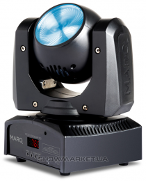 Светодиодная голова - MARQ GESTURE BEAM 102