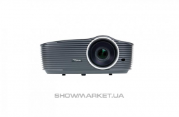 Проектор Optoma X501