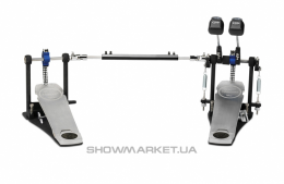 Педаль для бас-барабана - PDP PDDPCXF CONCEPT SERIES DOUBLE PEDAL