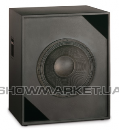 Акустика для кинотеатра QSC Cinema SB-5118