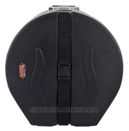 Кейс для рабочего барабана - GATOR GPR1406.5SD 14″ x 6.5″ Snare Case
