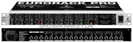 Микшерный пульт Behringer RX1602