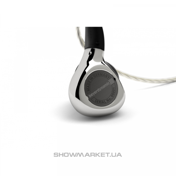 Фото Наушники - Beyerdynamic Xelento remote L