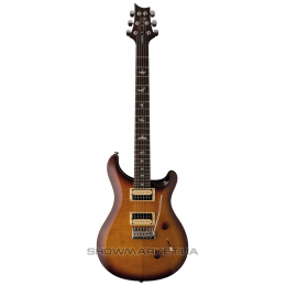 Электрогитара - PRS SE Custom 24 2018 (Tobacco Sunburst)