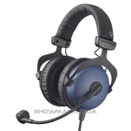 Навушники "хедсетом" з головним мікрофоном - Beyerdynamic DT 790.28 200/80 ohms