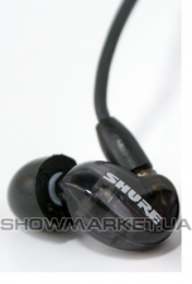 Міні навушники SE215-K LEFT