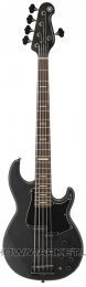Бас-гитара  - YAMAHA BB735A (Matte Translucent Black)