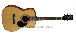Электро-акустическая гитара CORT AF510E (OP)